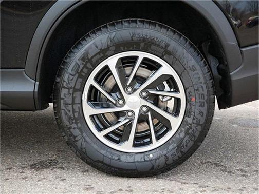 2025 Mitsubishi Eclipse Cross ES