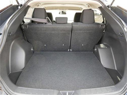 2025 Mitsubishi Eclipse Cross ES