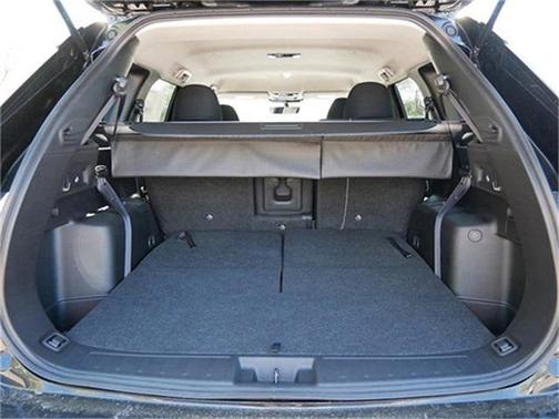2025 Mitsubishi Outlander ES 2.5 S-AWC