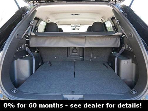 2025 Mitsubishi Outlander ES 2.5 S-AWC