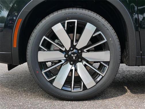 2025 Mitsubishi Outlander SEL 2.5 S-AWC