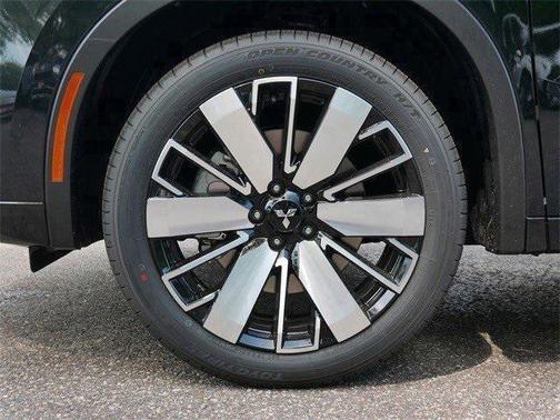 2025 Mitsubishi Outlander SEL 2.5 S-AWC