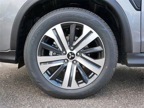 2025 Mitsubishi Outlander Sport 2.0 ES