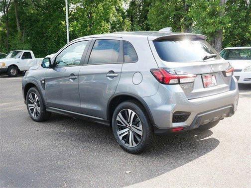2025 Mitsubishi Outlander Sport 2.0 ES