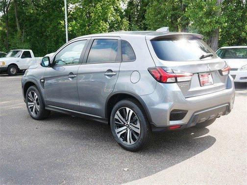 2025 Mitsubishi Outlander Sport 2.0 ES