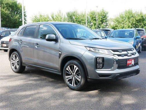 2025 Mitsubishi Outlander Sport 2.0 ES