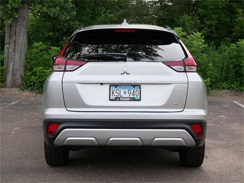 2024 Mitsubishi Eclipse Cross SE