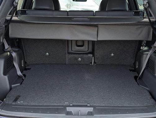 Cosmic Blue Metallic 2026 Mitsubishi Outlander SEL 1.5T S-AWC