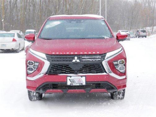 2023 Mitsubishi Eclipse Cross SEL