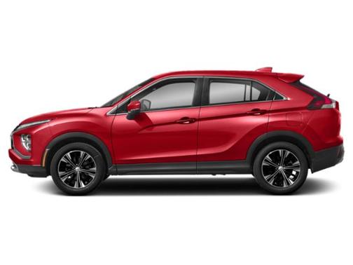 2023 Mitsubishi Eclipse Cross SEL