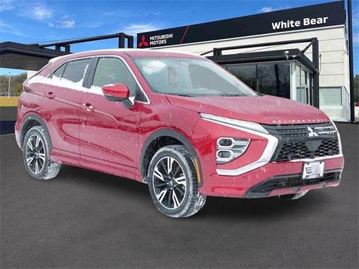 2023 Mitsubishi Eclipse Cross SEL