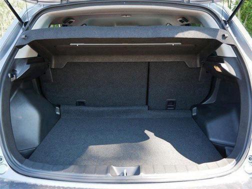 2025 Mitsubishi Outlander Sport SE