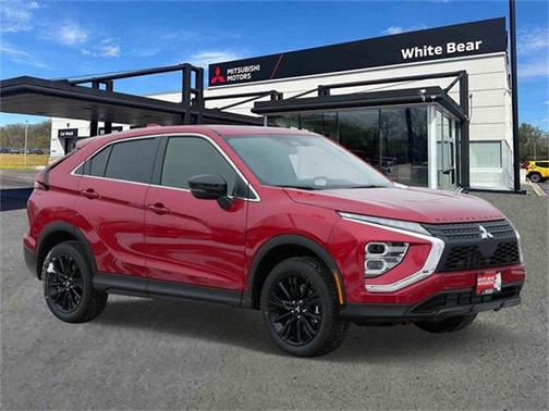 2025 Mitsubishi Eclipse Cross LE