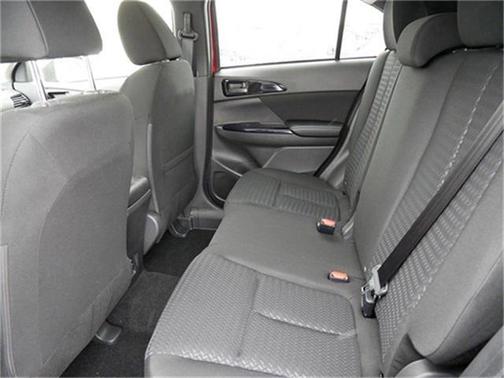 2025 Mitsubishi Eclipse Cross LE
