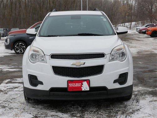 2015 Chevrolet Equinox 1LT