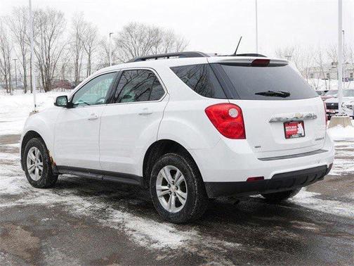 2015 Chevrolet Equinox 1LT