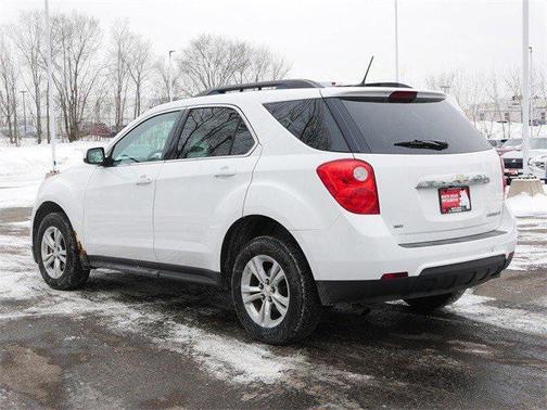 2015 Chevrolet Equinox 1LT