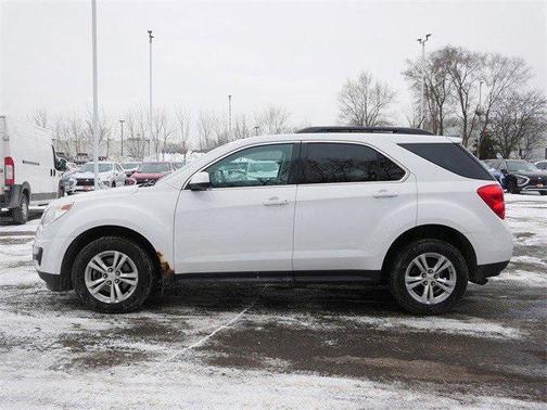 2015 Chevrolet Equinox 1LT