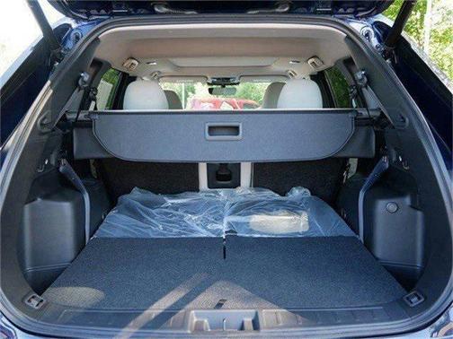 2025 Mitsubishi Outlander SEL 2.5 S-AWC