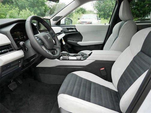 2025 Mitsubishi Outlander SE 2.5 S-AWC