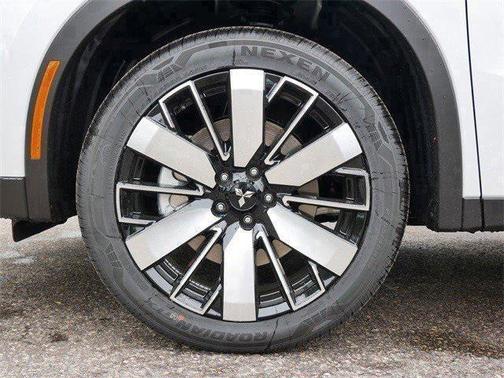 2025 Mitsubishi Outlander SE 2.5 S-AWC