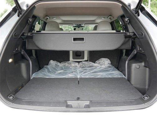 2025 Mitsubishi Outlander SE 2.5 S-AWC