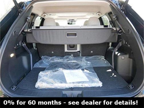 2025 Mitsubishi Outlander PLATINUM EDITION 2.5 S-AWC