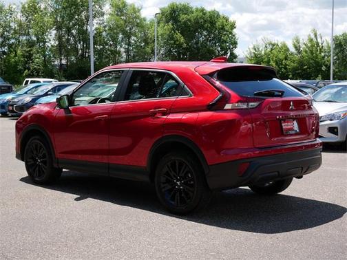 2024 Mitsubishi Eclipse Cross LE