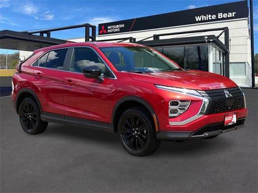 2024 Mitsubishi Eclipse Cross LE
