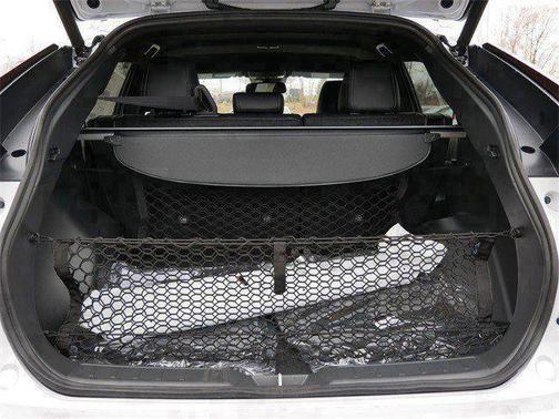 White Diamond 2026 Mitsubishi Eclipse Cross SEL