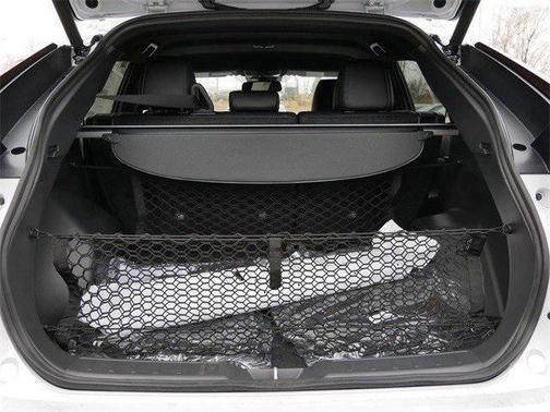 2026 Mitsubishi Eclipse Cross SEL