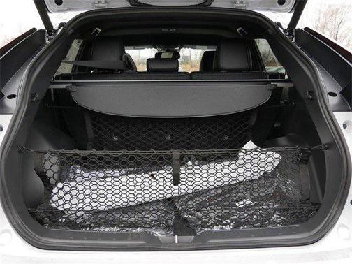 2026 Mitsubishi Eclipse Cross SEL