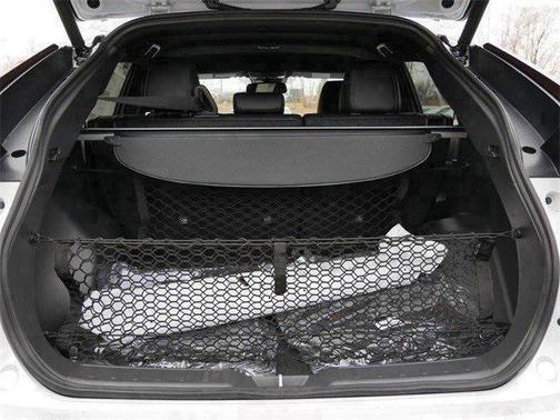 2026 Mitsubishi Eclipse Cross SEL