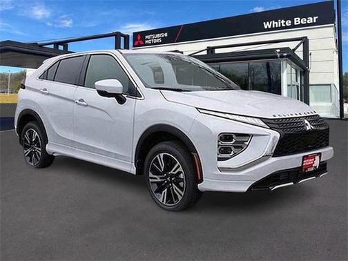 2026 Mitsubishi Eclipse Cross SEL