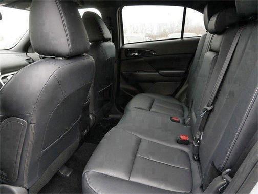 2026 Mitsubishi Eclipse Cross SEL