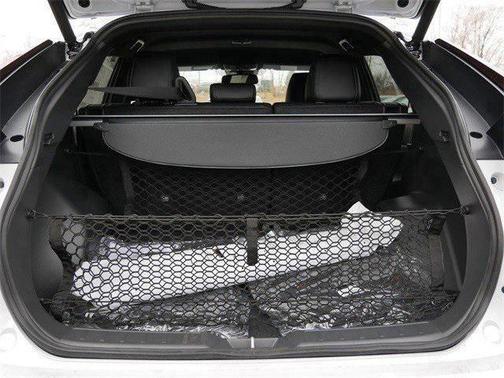 2026 Mitsubishi Eclipse Cross SEL