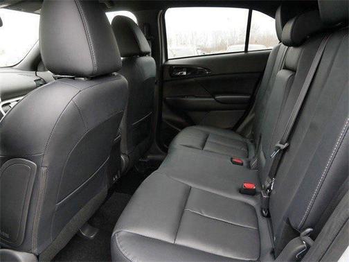 2026 Mitsubishi Eclipse Cross SEL