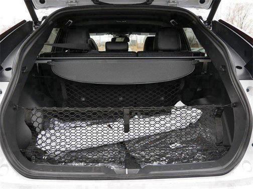 White Diamond 2026 Mitsubishi Eclipse Cross SEL