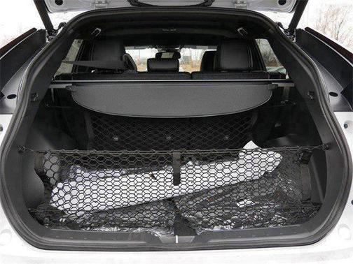 2026 Mitsubishi Eclipse Cross SEL