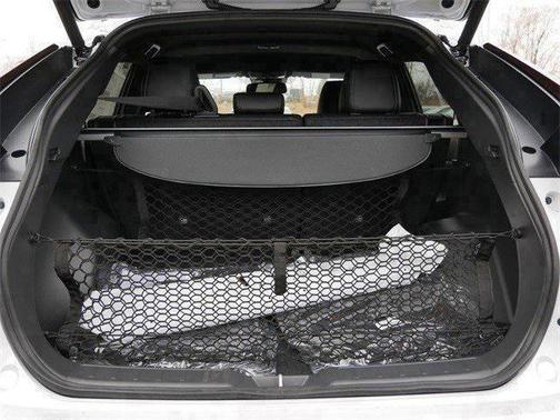 2026 Mitsubishi Eclipse Cross SEL