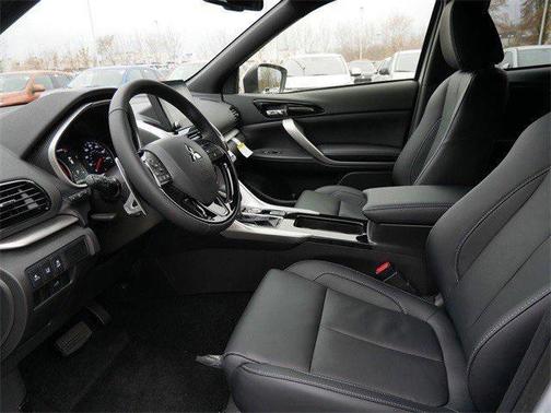 2026 Mitsubishi Eclipse Cross SEL