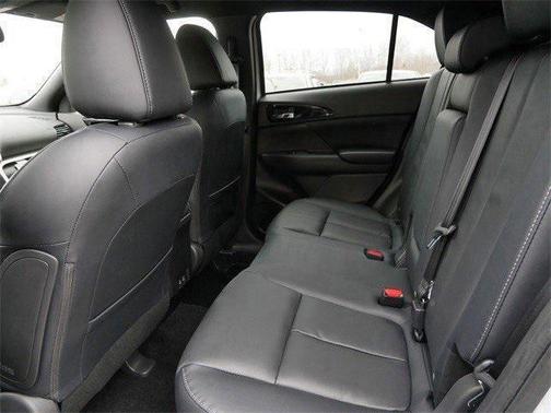 2026 Mitsubishi Eclipse Cross SEL