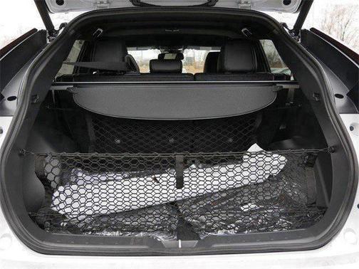 2026 Mitsubishi Eclipse Cross SEL