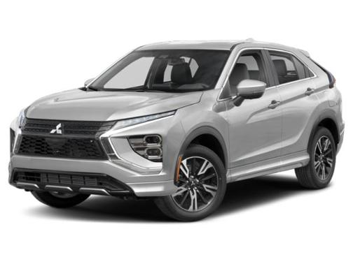 2026 Mitsubishi Eclipse Cross SEL