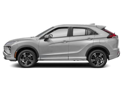 2026 Mitsubishi Eclipse Cross SEL