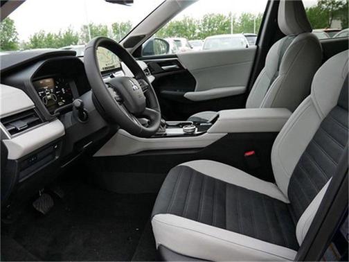 2025 Mitsubishi Outlander SE 2.5 S-AWC