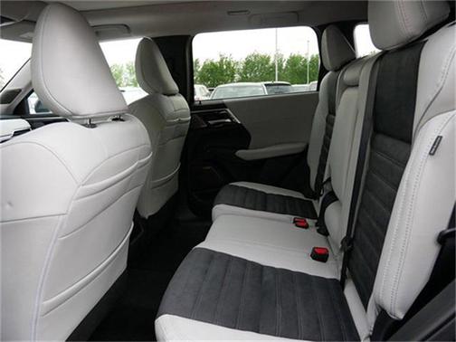 2025 Mitsubishi Outlander SE 2.5 S-AWC