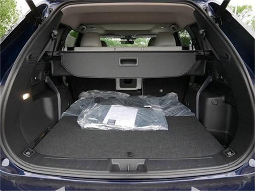 2025 Mitsubishi Outlander SE 2.5 S-AWC