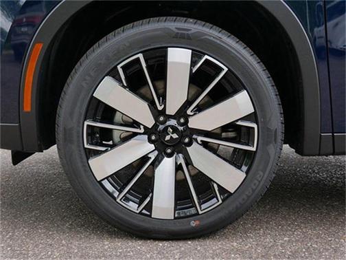 2025 Mitsubishi Outlander SE 2.5 S-AWC