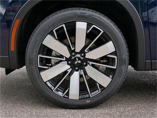 2025 Mitsubishi Outlander SE 2.5 S-AWC
